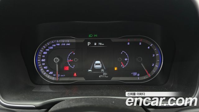 Hyundai Tucson 2022 — photo 8