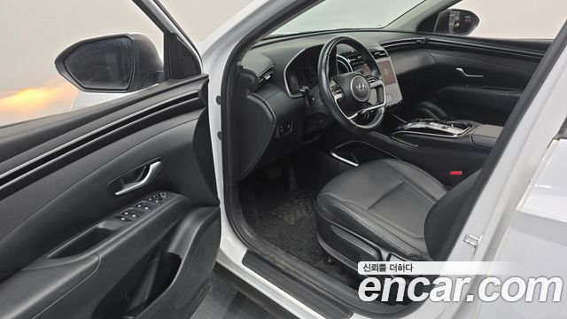 Hyundai Tucson 2022 — photo 10