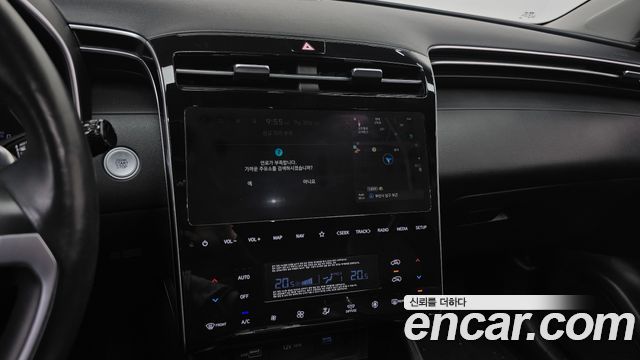 Hyundai Tucson 2022 — photo 15