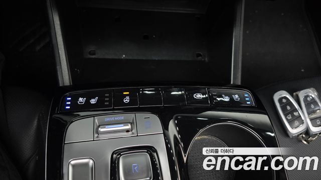 Hyundai Tucson 2022 — photo 17
