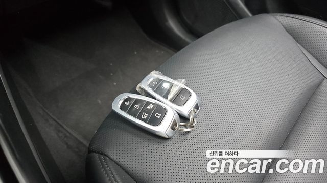 Hyundai Tucson 2022 — photo 18