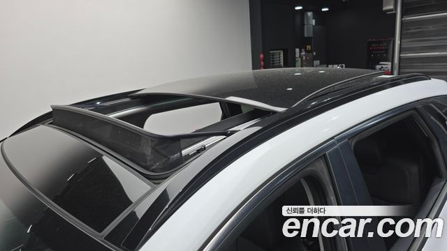 Hyundai Tucson 2022 — photo 20