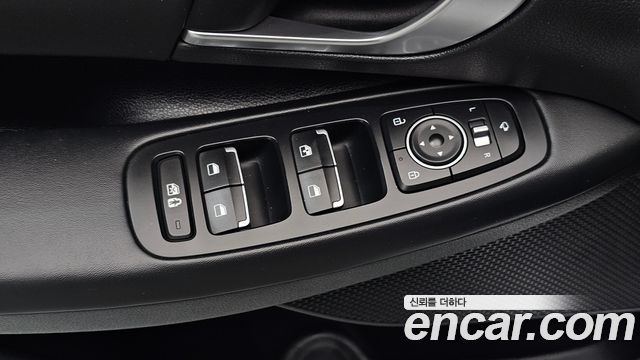 Hyundai Sonata 2020 — photo 12
