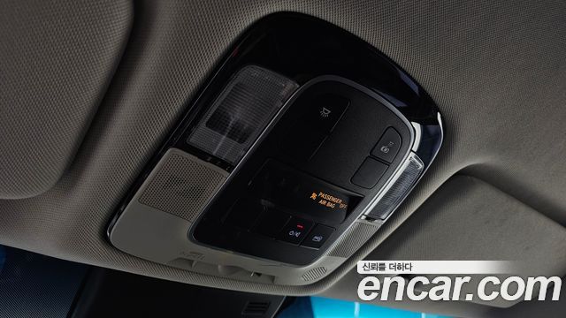 Hyundai Sonata 2020 — photo 16