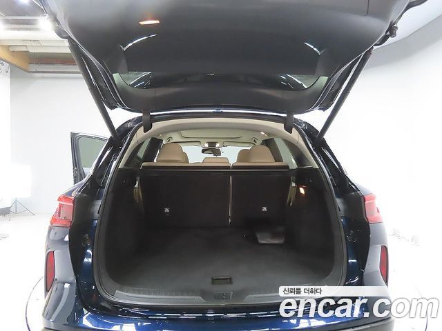 Infiniti QX50 2019 — photo 15