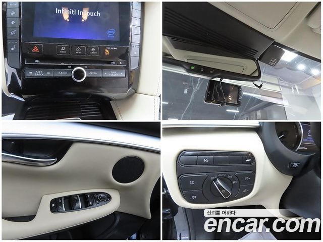 Infiniti QX50 2019 — photo 18