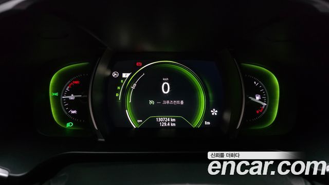 Renault Korea SM6 2016 — photo 11