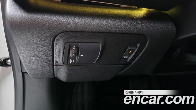 Renault Korea SM6 2016 — photo 22
