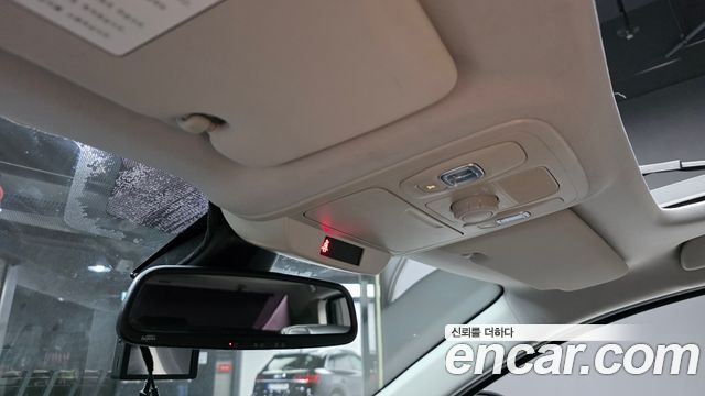 Renault Korea SM6 2016 — photo 23