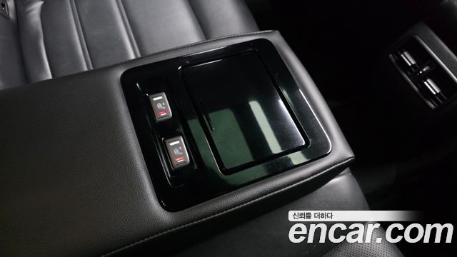 Renault Korea SM6 2016 — photo 24