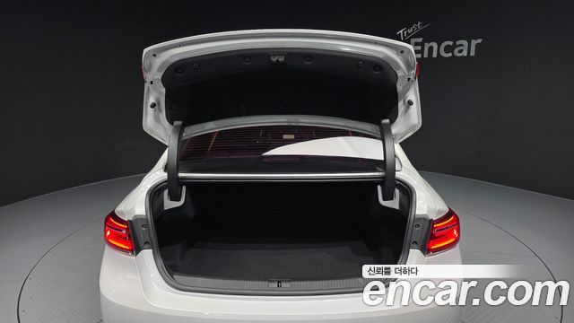 Renault Korea SM6 2016 — photo 26
