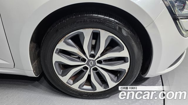Renault Korea SM6 2016 — photo 7