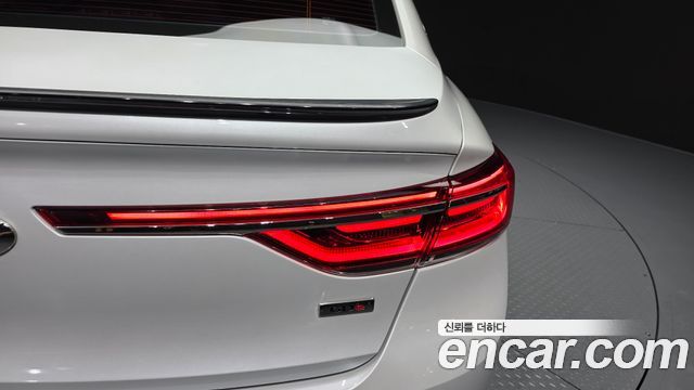 Renault Korea SM6 2016 — photo 9