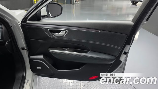 Renault Korea SM6 2016 — photo 15