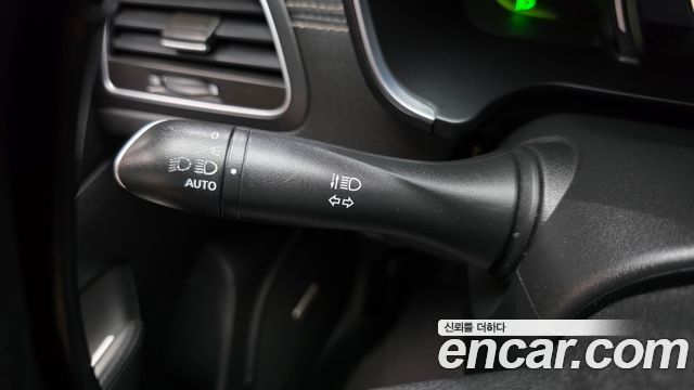 Renault Korea SM6 2016 — photo 29