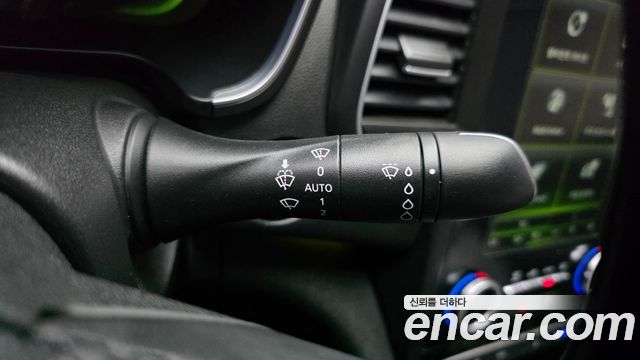 Renault Korea SM6 2016 — photo 30