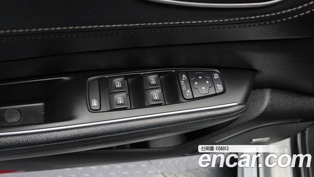 Renault Korea SM6 2016 — photo 31