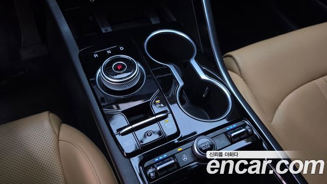 Kia K5 2023 — photo 12