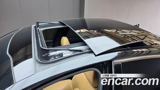 Kia K5 2023 — photo 24