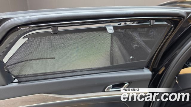 Kia K5 2023 — photo 26