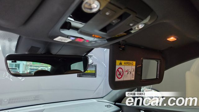Kia K5 2023 — photo 27