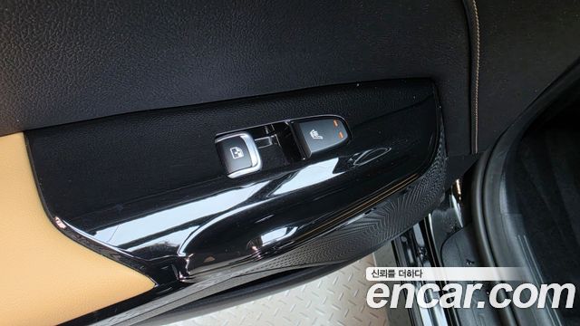 Kia K5 2023 — photo 30