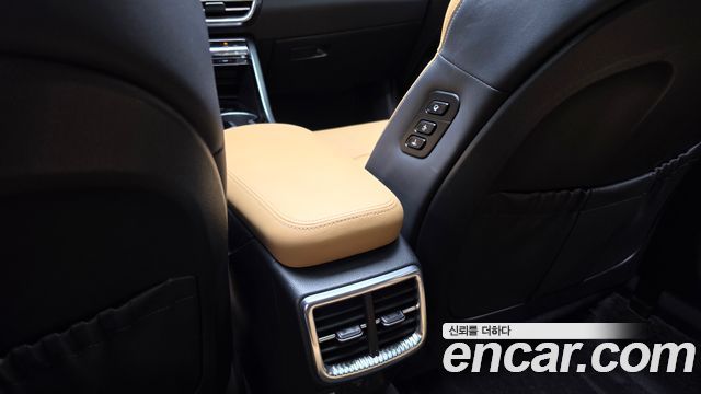 Kia K5 2023 — photo 33