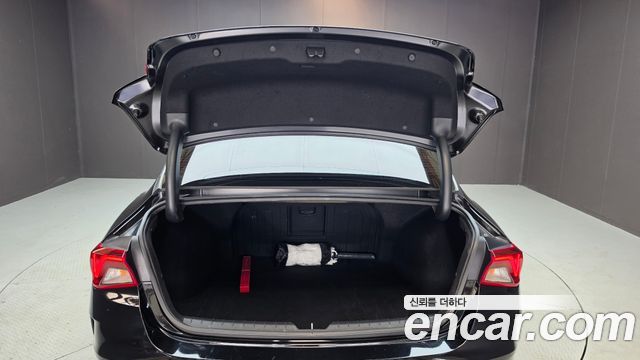 Kia K5 2023 — photo 34