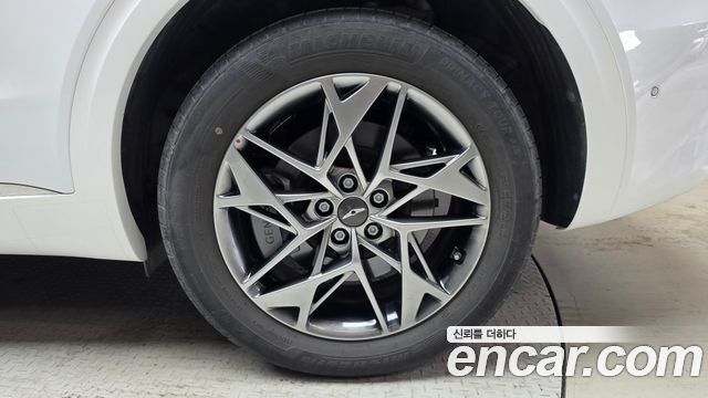 Genesis GV70 2023 — photo 7