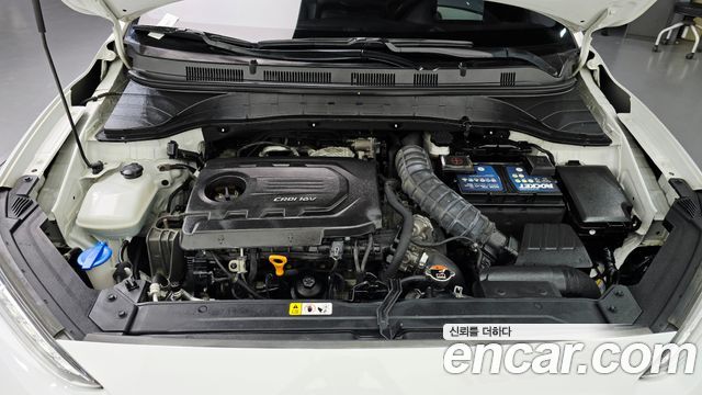 Hyundai Kona 2018 — photo 6