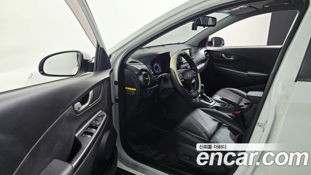 Hyundai Kona 2018 — photo 13