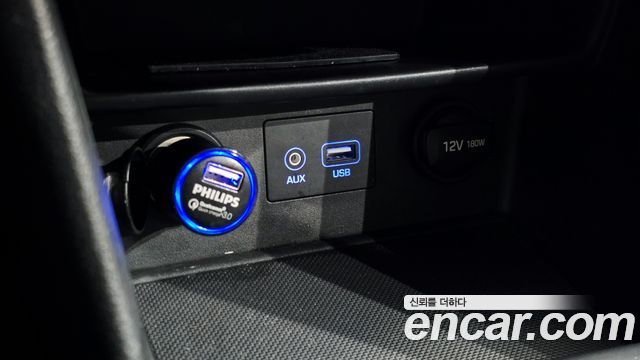 Hyundai Kona 2018 — photo 18