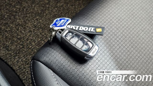 Hyundai Kona 2018 — photo 23