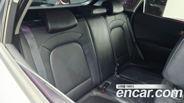 Hyundai Kona 2018 — photo 25