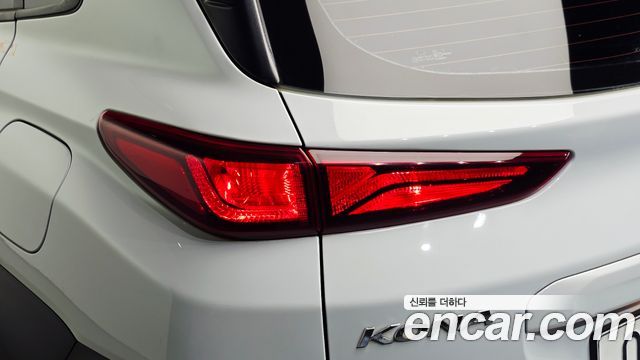Hyundai Kona 2018 — photo 9