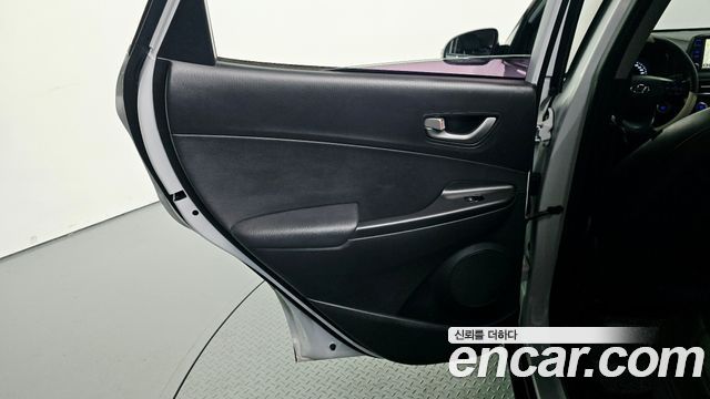 Hyundai Kona 2018 — photo 15