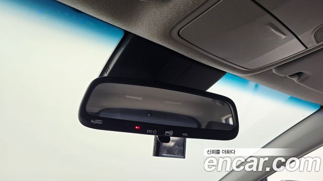 Hyundai Kona 2018 — photo 27