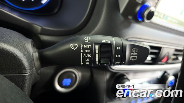 Hyundai Kona 2018 — photo 29