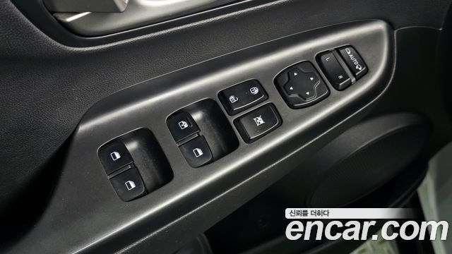Hyundai Kona 2018 — photo 30
