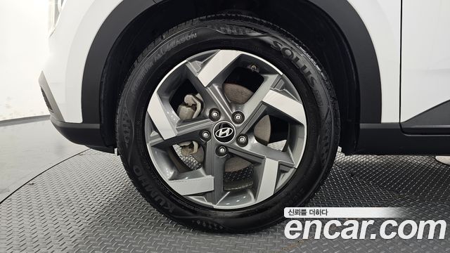 Hyundai Venue 2020 — photo 5