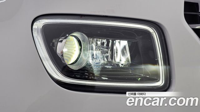 Hyundai Venue 2020 — photo 8