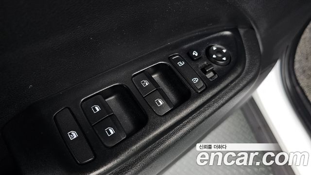 Hyundai Venue 2020 — photo 30