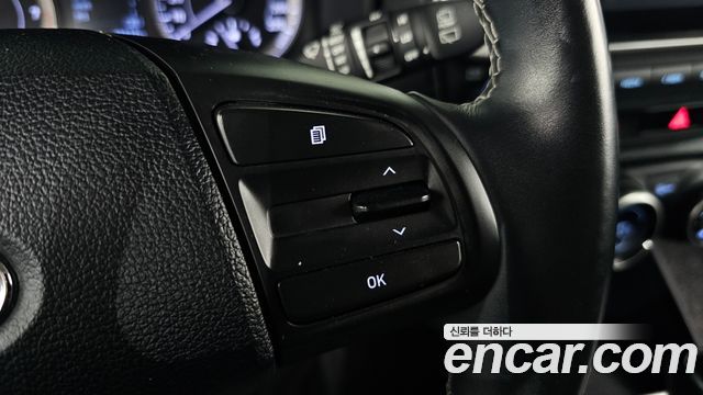 Hyundai Venue 2020 — photo 31