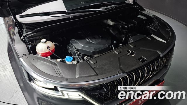 Kia Canival 2021 — photo 6