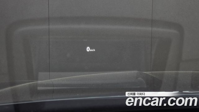 Genesis G90 2021 — photo 19