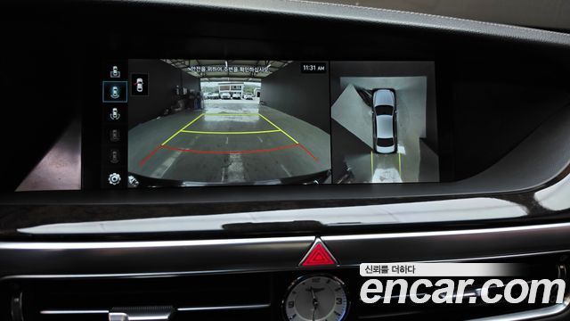 Genesis G90 2021 — photo 23