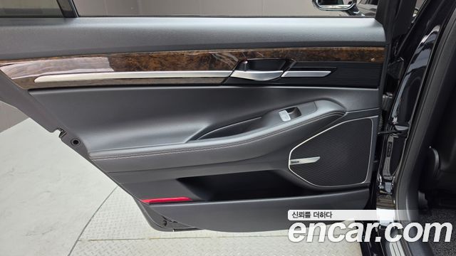 Genesis G90 2021 — photo 15