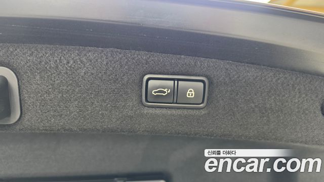 Genesis G90 2021 — photo 31