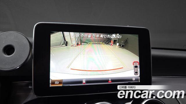 Mercedes-Benz C-Class 2016 — photo 15