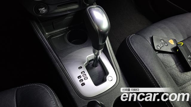 Renault Korea SM3 2015 — photo 12